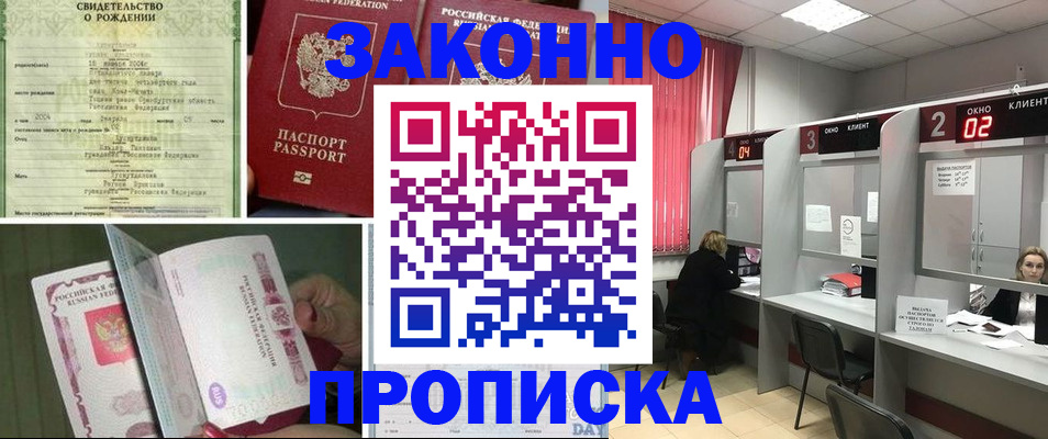 прописка в квартире в Гатчине